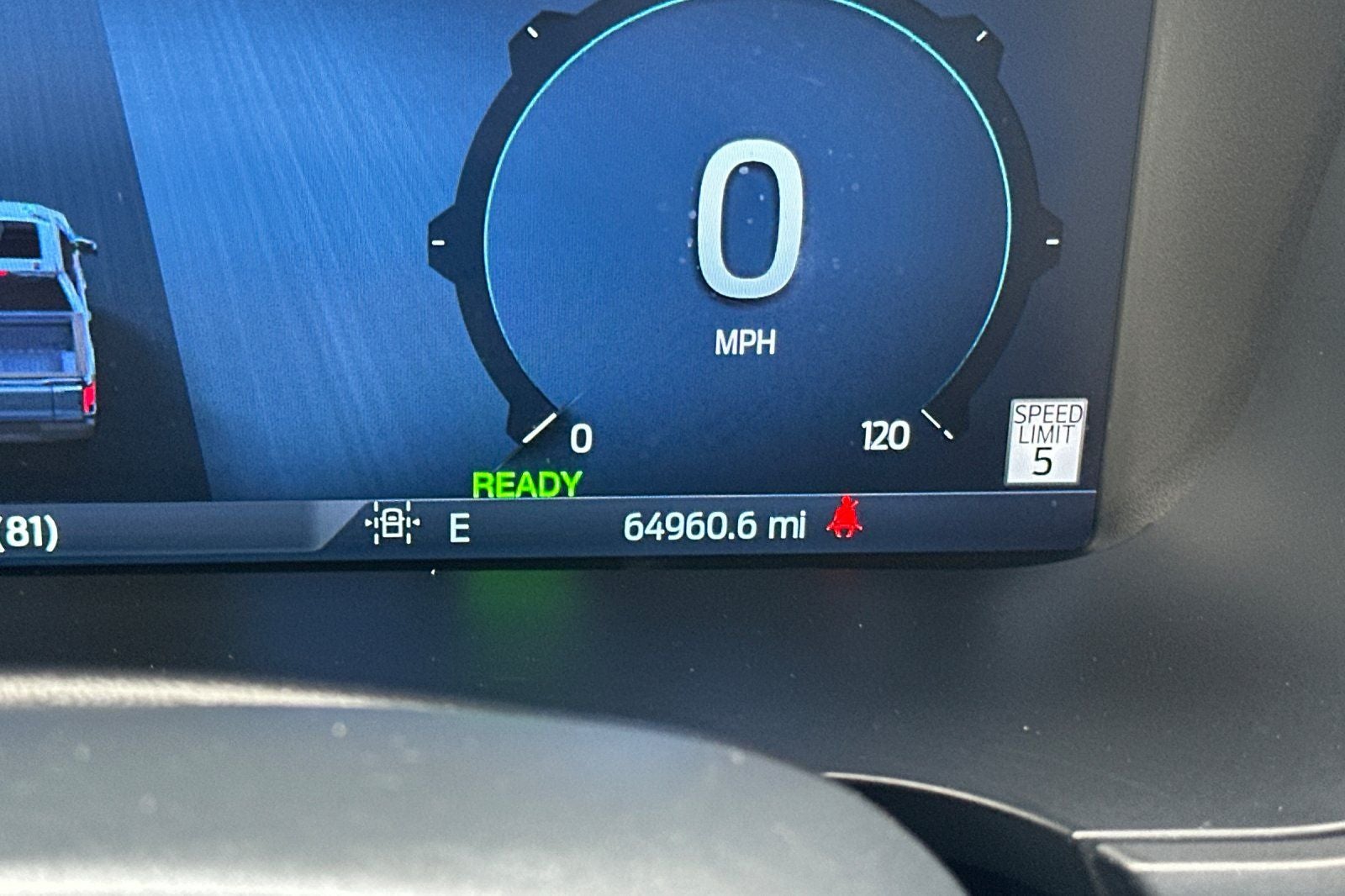 2024 Ford F-150 Lariat 4WD