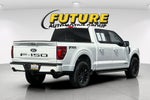 2024 Ford F-150 Lariat 4WD