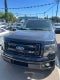 2013 Ford F-150 FX2 Super Cab RWD w/402A