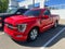 2023 Ford F-150 XL Standard Cab RWD 5.0L Lowered w/Cat Back Exhaust