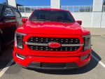 2023 Ford F-150 XL Standard Cab RWD 5.0L Lowered w/Cat Back Exhaust