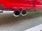 2023 Ford F-150 XL Standard Cab RWD 5.0L Lowered w/Cat Back Exhaust
