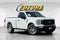2022 Ford F-150 XL REGULAR CAB