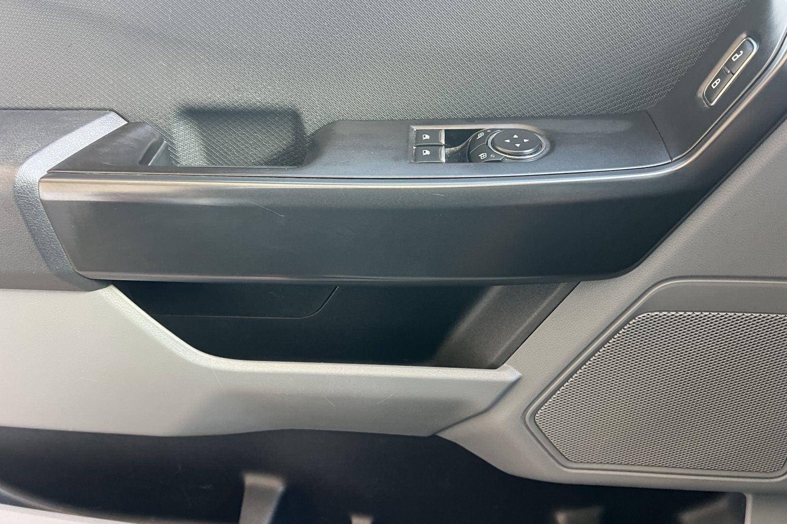 2022 Ford F-150 XL REGULAR CAB