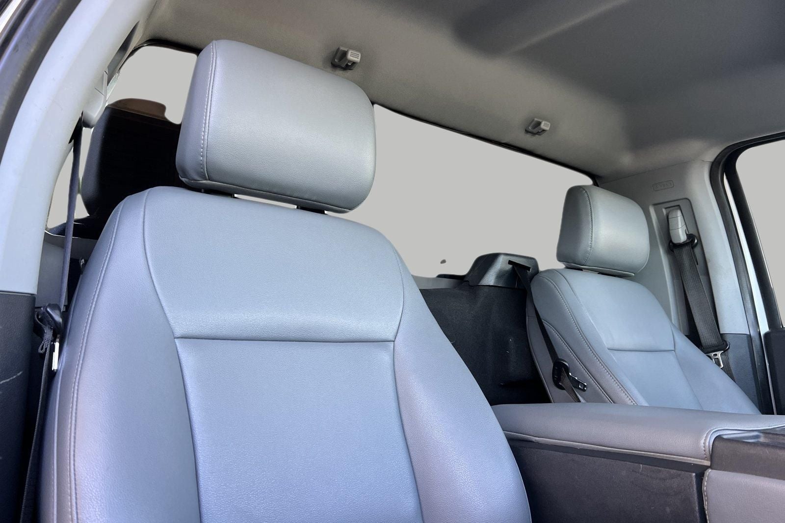 2022 Ford F-150 XL REGULAR CAB