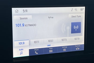 2022 Ford F-150 XL REGULAR CAB