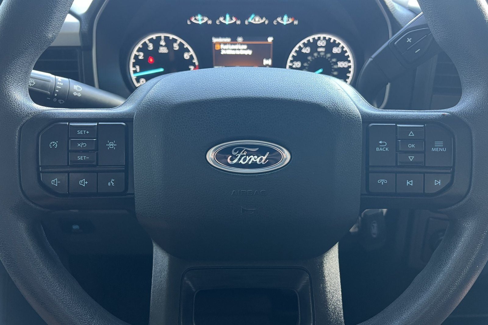 2022 Ford F-150 XL REGULAR CAB