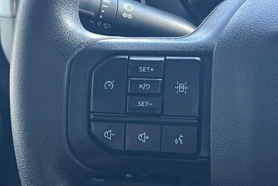 2022 Ford F-150 XL REGULAR CAB