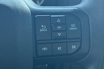 2022 Ford F-150 XL REGULAR CAB