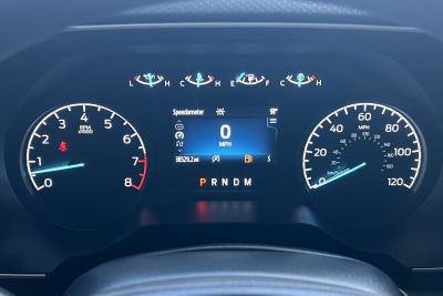 2022 Ford F-150 XL REGULAR CAB