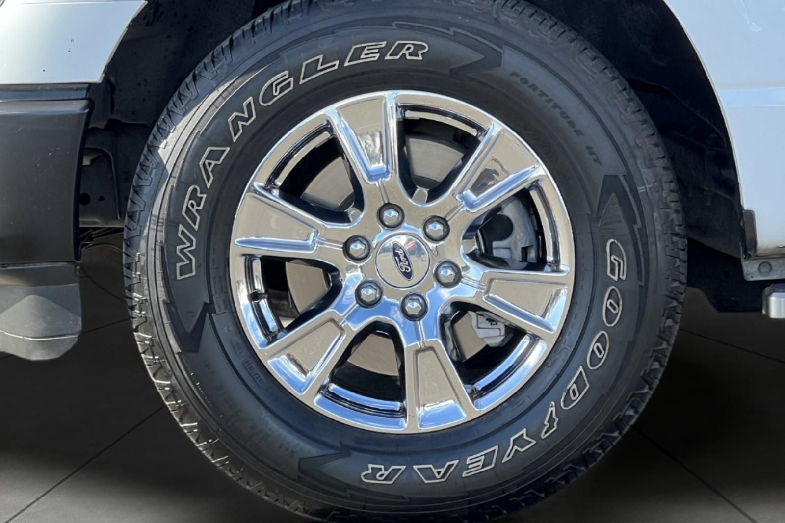 2022 Ford F-150 XL REGULAR CAB