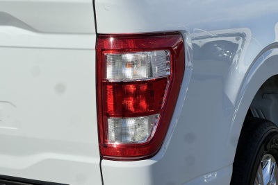 2022 Ford F-150 XL REGULAR CAB