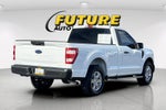 2022 Ford F-150 XL REGULAR CAB