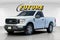 2022 Ford F-150 XL REGULAR CAB