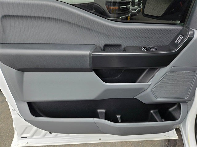 2023 Ford F-150 XL Regular Cab RWD