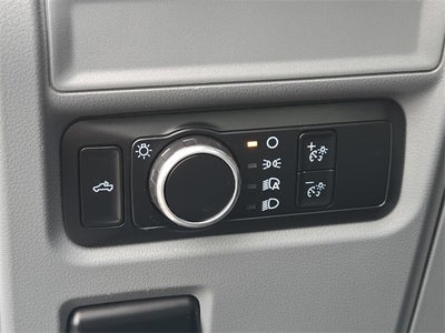 2023 Ford F-150 XL Regular Cab RWD