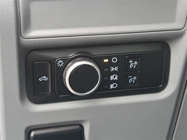 2023 Ford F-150 XL Regular Cab RWD