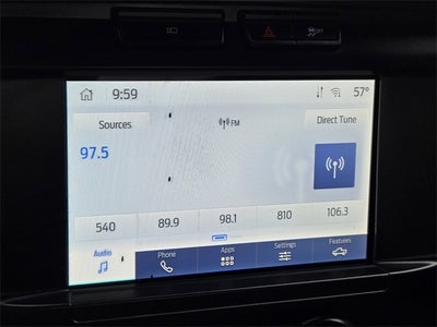 2023 Ford F-150 XL Regular Cab RWD