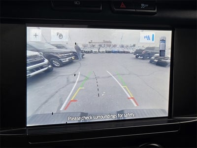 2023 Ford F-150 XL Regular Cab RWD