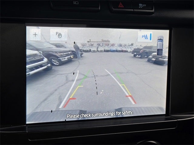 2023 Ford F-150 XL Regular Cab RWD