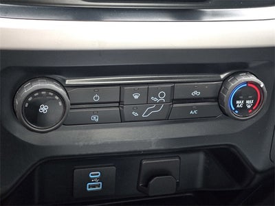 2023 Ford F-150 XL Regular Cab RWD