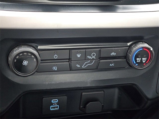 2023 Ford F-150 XL Regular Cab RWD