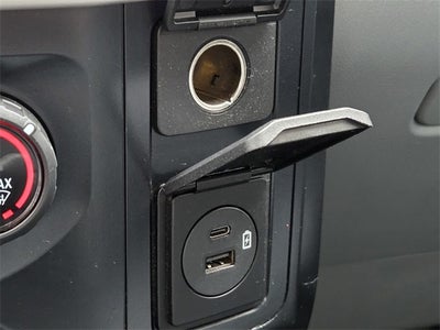 2023 Ford F-150 XL Regular Cab RWD