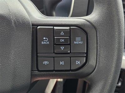 2023 Ford F-150 XL Regular Cab RWD