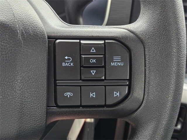 2023 Ford F-150 XL Regular Cab RWD