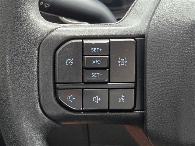 2023 Ford F-150 XL Regular Cab RWD