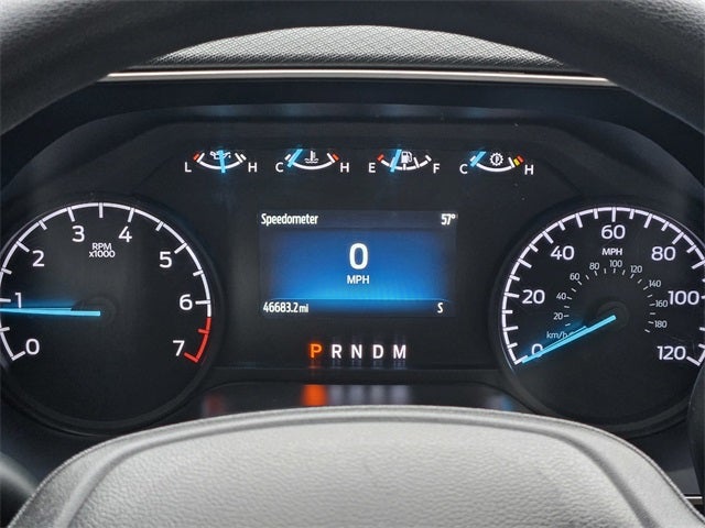 2023 Ford F-150 XL Regular Cab RWD