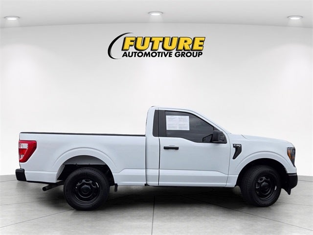 2023 Ford F-150 XL Regular Cab RWD