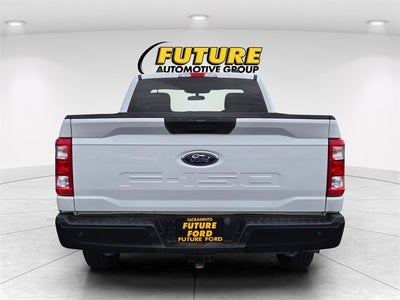 2023 Ford F-150 XL Regular Cab RWD