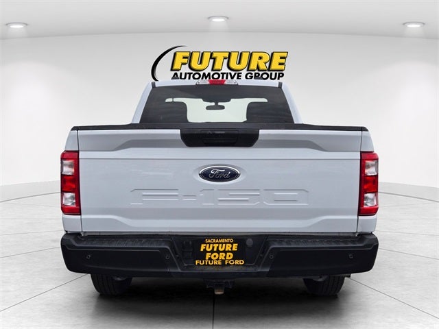 2023 Ford F-150 XL Regular Cab RWD