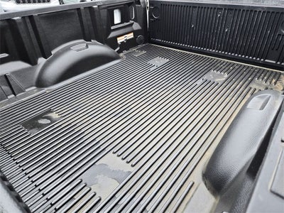 2023 Ford F-150 XL Regular Cab RWD