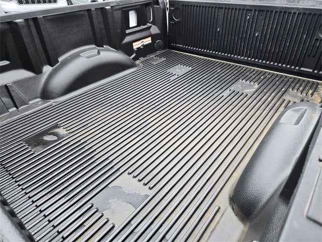 2023 Ford F-150 XL Regular Cab RWD