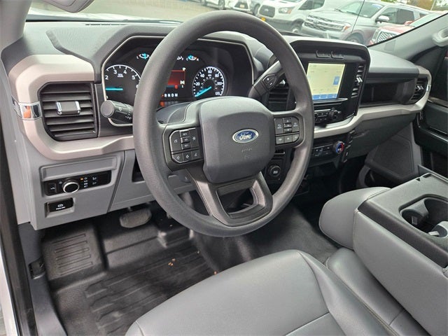 2023 Ford F-150 XL Regular Cab RWD