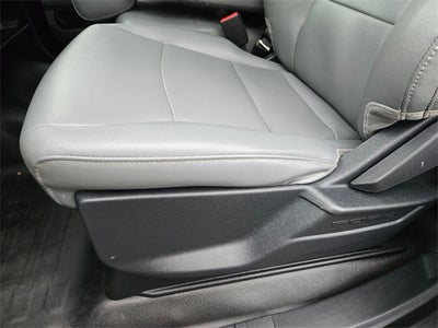 2023 Ford F-150 XL Regular Cab RWD