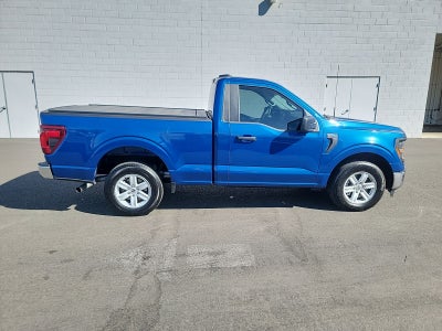 2024 Ford F-150 XL