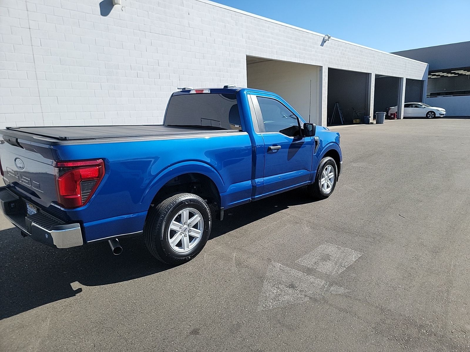 2024 Ford F-150 XL
