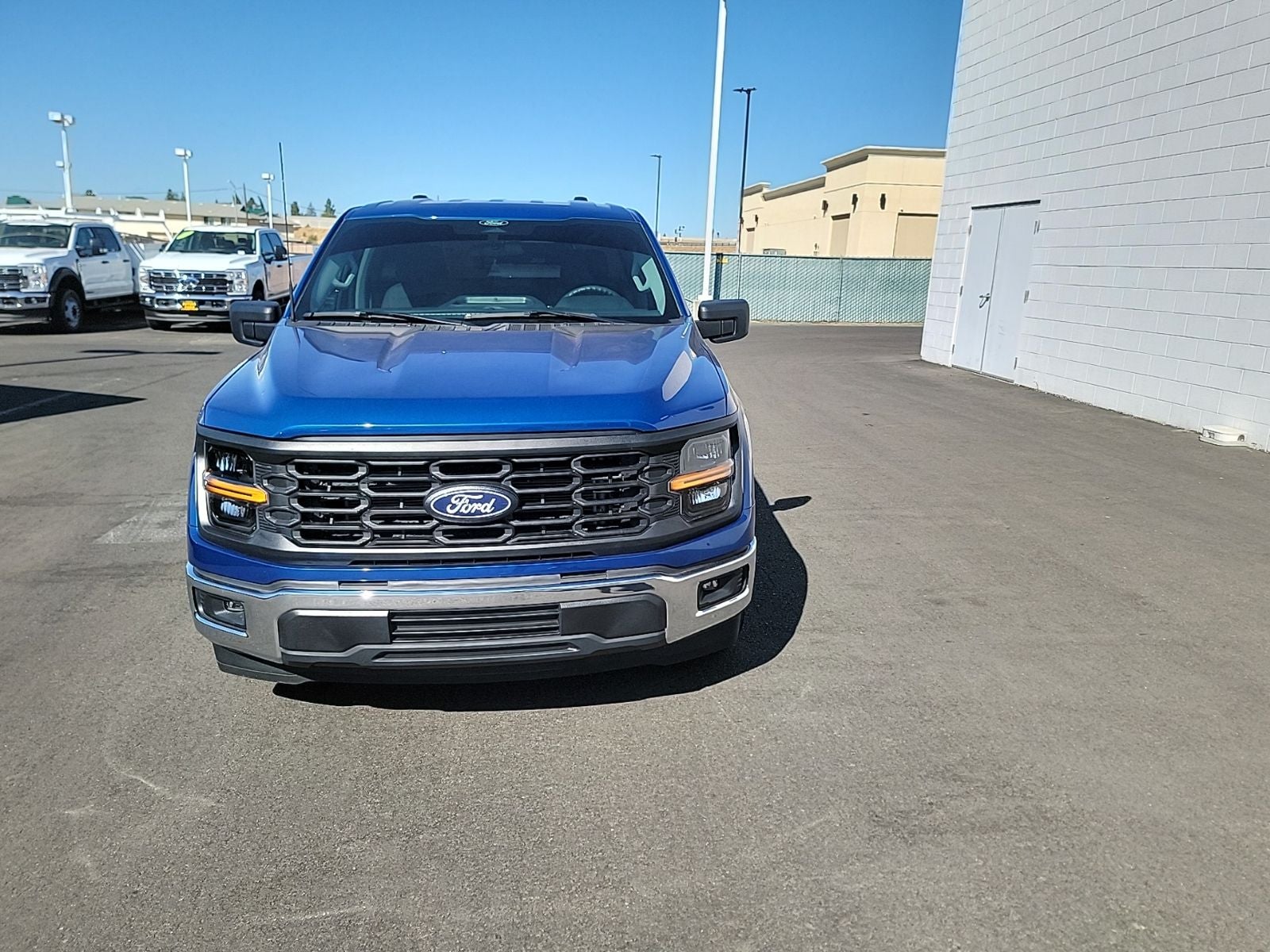 2024 Ford F-150 XL