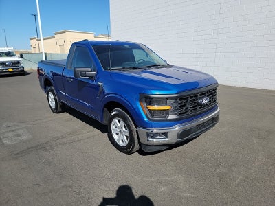 2024 Ford F-150 XL