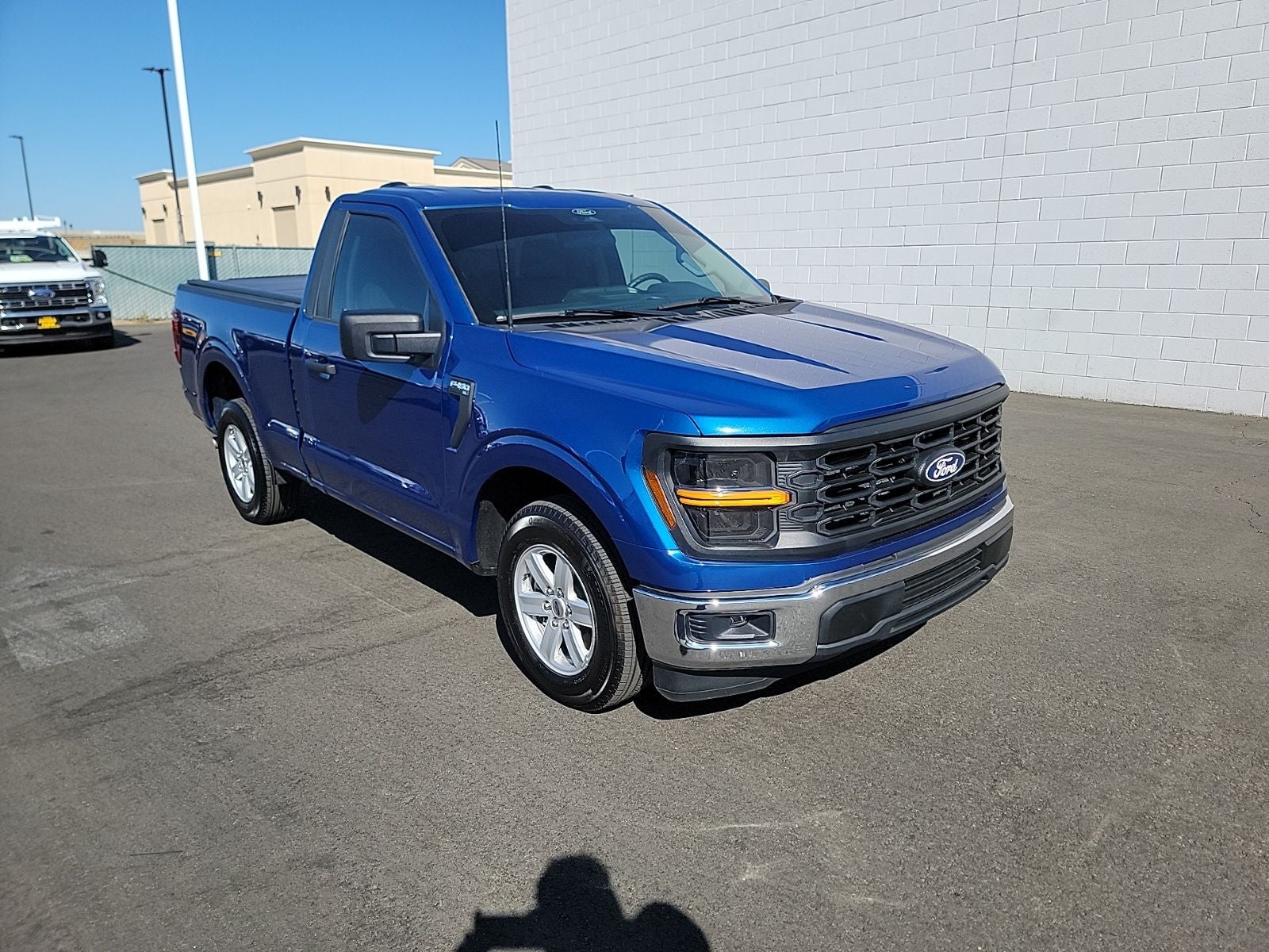 2024 Ford F-150 XL