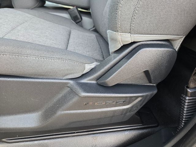 2026 Ford F-150 XL Standard Cab RWD 5.0L