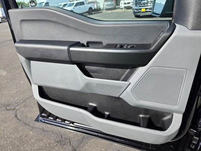 2026 Ford F-150 XL Standard Cab RWD 5.0L