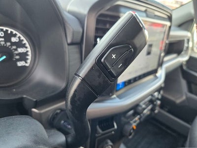 2026 Ford F-150 XL Standard Cab RWD 5.0L