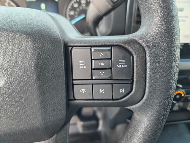 2026 Ford F-150 XL Standard Cab RWD 5.0L