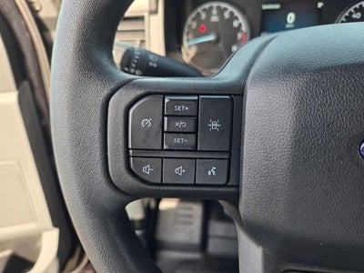 2026 Ford F-150 XL Standard Cab RWD 5.0L