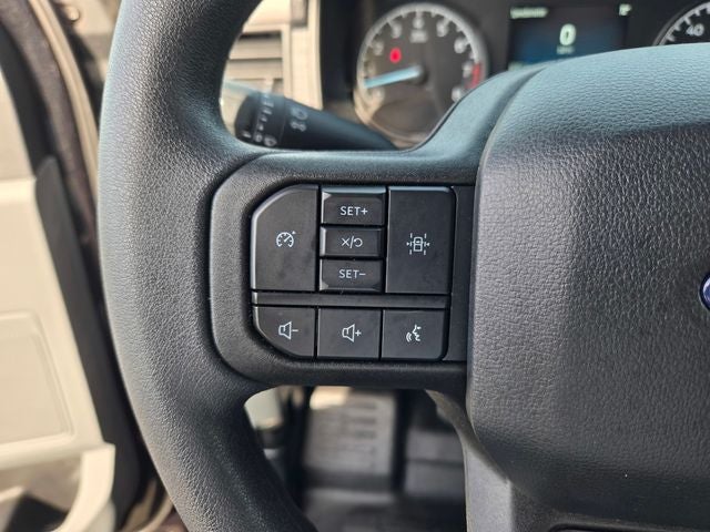 2026 Ford F-150 XL Standard Cab RWD 5.0L