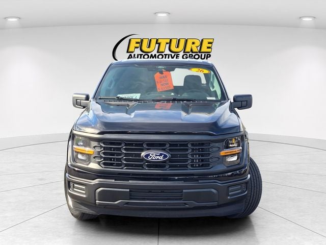 2026 Ford F-150 XL Standard Cab RWD 5.0L